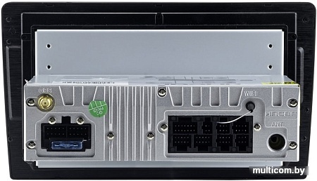 USB-магнитола Incar TSA-7090