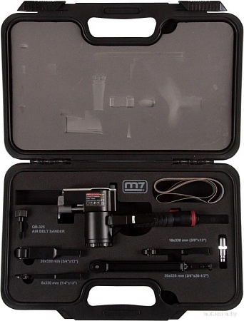 Ленточная шлифмашина M7 QB-325N