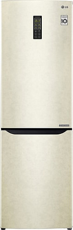 Холодильник LG GA-B419SEHL