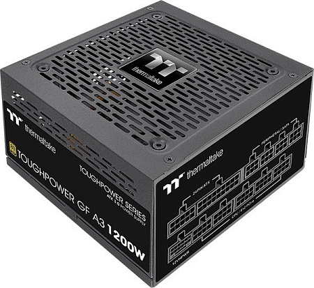Блок питания Thermaltake Toughpower GF A3 Gold 1200W TT Premium Edition PS-TPD-1200FNFAGx-H