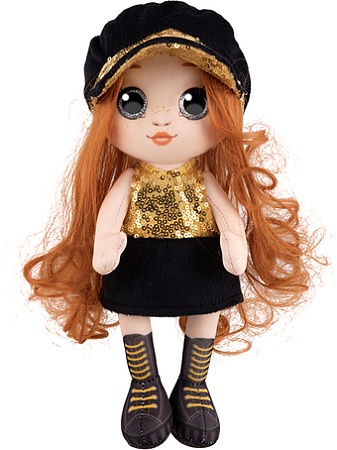 Кукла Maxitoys Майя MT-MRT-D003-20