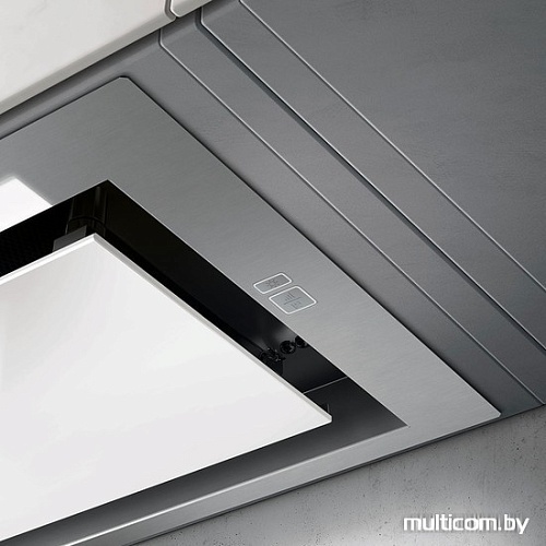 Кухонная вытяжка Elica Hidden HT IXGL/A/60
