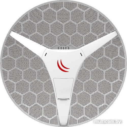Точка доступа Mikrotik LHG HP5 [RBLHG-5HPnD]