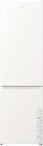 Холодильник Gorenje NRK6201EW4