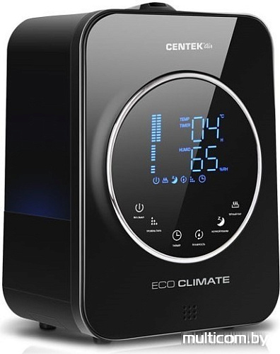 Увлажнитель воздуха CENTEK CT-5107