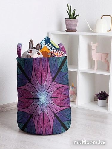 Корзина JoyArty Тайна звезды toba_20833