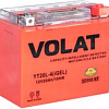 Мотоциклетный аккумулятор VOLAT YT20L-4(iGEL) (20 А·ч)
