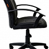 Кресло CHAIRMAN 627 (черный)