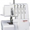 Оверлок Bernina 700D