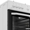 Кухонная плита BEKO FFSG52010W