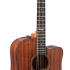 Электроакустическая гитара Flight D-165 CE SAP