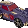 Легковой автомобиль Teamsterz Monster Moverz Conveterz 1417113A (фиолетовый)