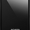 Внешний накопитель A-Data HV620S AHV620S-5TU31-CBK 5TB (черный)