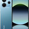 Телефон Xiaomi Redmi Note 14 8GB/128GB без NFC международная версия (синий)