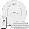 Робот-пылесос Tefal X-Plorer Serie 130AI Animal &amp; Allergy RG9077WH