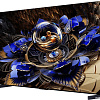 MiniLED телевизор TCL 85X11K
