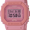 Наручные часы Casio DW-5610SL-4A4