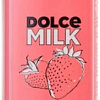 Dolce Milk Гель для душа Merry Miss Wild Strawberry 460 мл