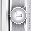 Наручные часы Tissot Gentleman Powermatic 80 Silicium T127.407.11.041.00