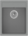 Кухонная мойка Longran Ultra ULS400.500 (крома)
