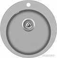 Кухонная мойка Aquasanita Clarus SR100W (argent 220)
