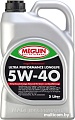 Моторное масло Meguin Megol Ultra Performance Longlife 5W-40 5л [6328]