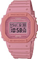 Наручные часы Casio DW-5610SL-4A4