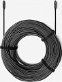 Кабель Wize micro HDMI - micro HDMI WHD20-DD-K-10 (10 м, черный)
