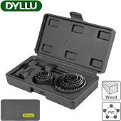 Набор коронок Dyllu DTKJ4411