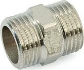 Фитинг General Fittings Ниппель двойной прямой Ду 25 (1") 260000N101000H