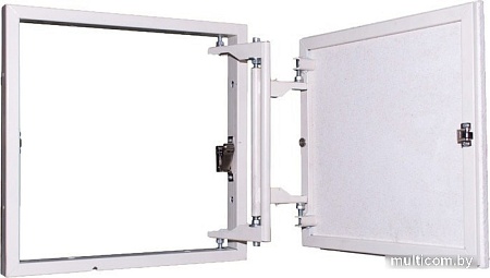 Люк Eluki Премиум 3D (50x30 см)