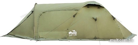 Кемпинговая палатка Totem Cave 3 (V2)