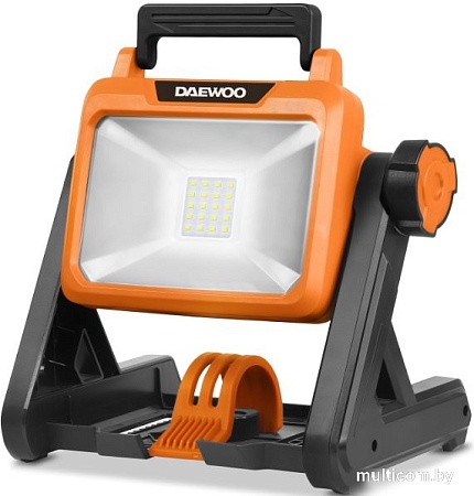 Фонарь Daewoo Power DAL 2521Li (без АКБ)