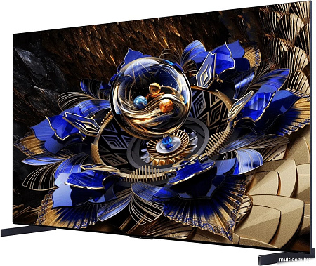 MiniLED телевизор TCL 85X11K