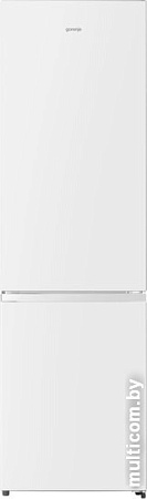 Холодильник Gorenje NRK620FEW4