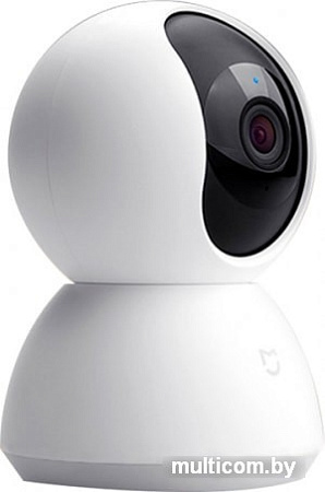 IP-камера Xiaomi Mi 360° Home Security Camera