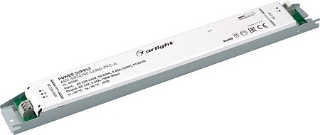 Блок питания Arlight ARV-SP24150-LONG-PFC-A 025480