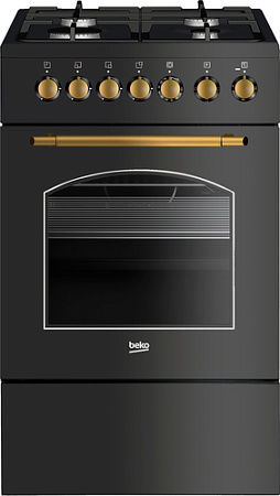 Кухонная плита BEKO FSE52133DARS