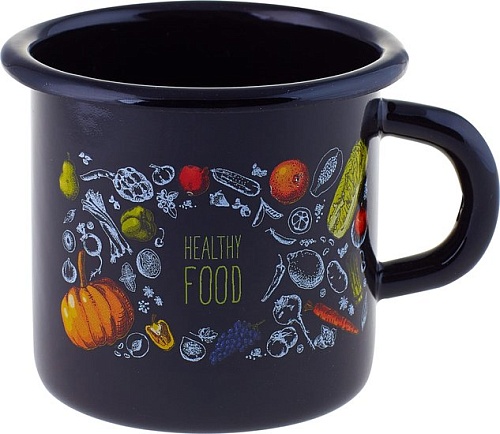Кружка Appetite Healthy Food 1с2с