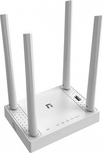 Wi-Fi роутер Netis MW5240