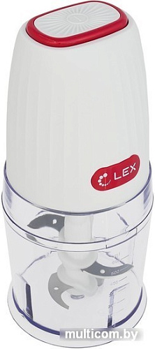 Чоппер LEX LXFP 4310