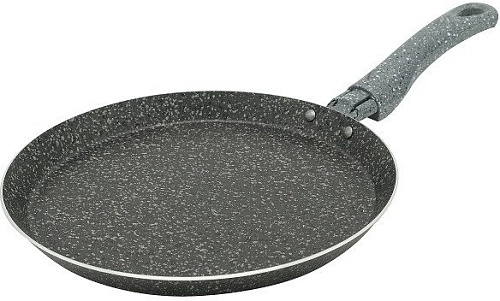 Блинная сковорода Эстет Гранит ЭТ-70481
