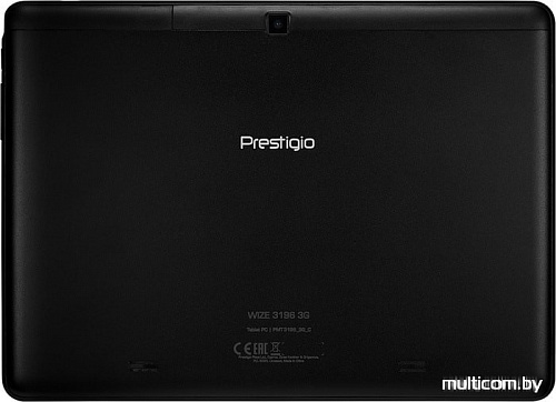 Планшет Prestigio Wize 3196 8GB 3G PMT3196_3G_C