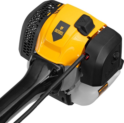 Триммер Denzel DGT-52-PRO