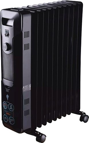 Масляный радиатор Leonord LE-1911