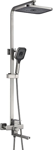 Душевая система Shevanik S7036L