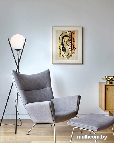 Торшер Eglo Salvezinas 39594