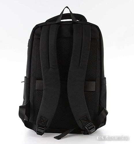 Городской рюкзак Francesco Molinary 304-B00477-BLK (черный)