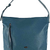 Женская сумка David Jones 823-CM6764-PBL (синий)