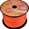 Кабель Forcar OFC-4Ga (24 м)